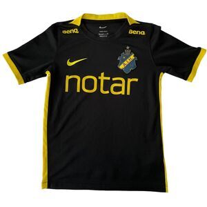Nike 2019 AIK Stockholm Away Jersey shirt Boys SZ S ( Parker)